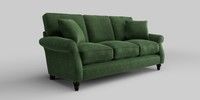 3 Cushion 3 Seater Sofa
