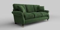 3 Cushion 3 Seater Sofa