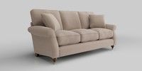 3 Cushion 3 Seater Sofa