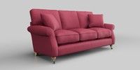 3 Cushion 3 Seater Sofa