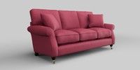 3 Cushion 3 Seater Sofa