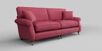 4 Seater Sofa