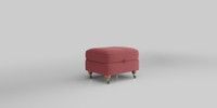 Storage Footstool