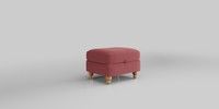 Storage Footstool
