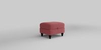 Storage Footstool