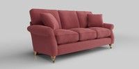 3 Cushion 3 Seater Sofa