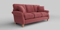 3 Cushion 3 Seater Sofa