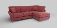 Medium Corner Chaise - Right Hand