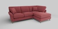 Medium Corner Chaise - Right Hand