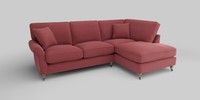 Medium Corner Chaise - Right Hand