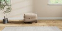 Storage Footstool