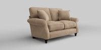 2 Seater Small Sofa