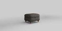 Storage Footstool