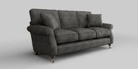 3 Cushion 3 Seater Sofa
