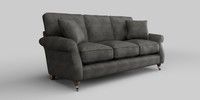 3 Cushion 3 Seater Sofa