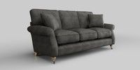 3 Cushion 3 Seater Sofa