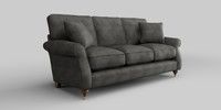 3 Cushion 3 Seater Sofa
