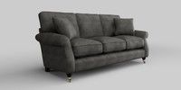3 Cushion 3 Seater Sofa