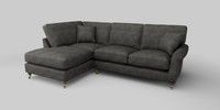 Medium Corner Chaise - Left Hand