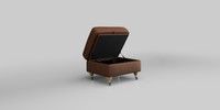 Storage Footstool