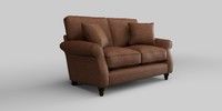 2 Seater Small Sofa