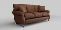 3 Cushion 3 Seater Sofa