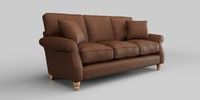 3 Cushion 3 Seater Sofa