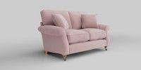 2 Seater Small Sofa