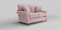 2 Seater Small Sofa