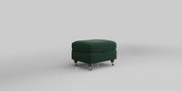 Storage Footstool
