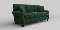 3 Cushion 3 Seater Sofa