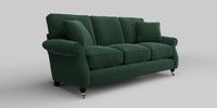 3 Cushion 3 Seater Sofa