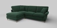 Medium Corner Chaise - Left Hand