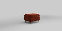 Storage Footstool