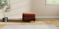 Storage Footstool