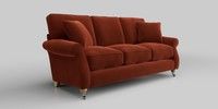 3 Cushion 3 Seater Sofa