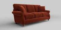 3 Cushion 3 Seater Sofa