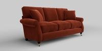 3 Cushion 3 Seater Sofa