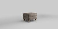 Storage Footstool