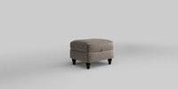 Storage Footstool