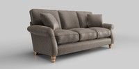 3 Cushion 3 Seater Sofa