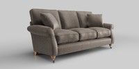3 Cushion 3 Seater Sofa