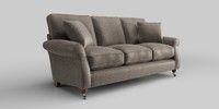 3 Cushion 3 Seater Sofa