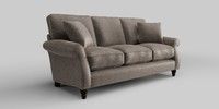 3 Cushion 3 Seater Sofa