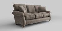 3 Cushion 3 Seater Sofa
