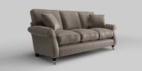 3 Cushion 3 Seater Sofa