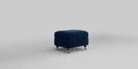 Storage Footstool