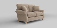 2 Seater Small Sofa