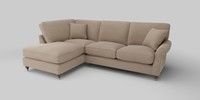 Medium Corner Chaise - Left Hand