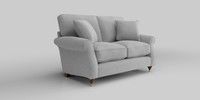 2 Seater Small Sofa